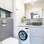Apartamento Koszykowa 51 Superapart - Blisko Pkin I Złotych Tarasów Varsovia