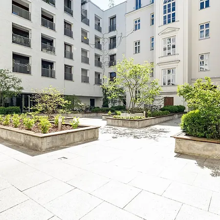 Apartamento Koszykowa 51 Superapart - Blisko Pkin I Złotych Tarasów Varsovia