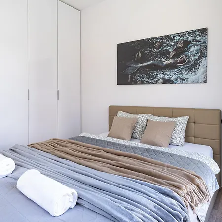 Koszykowa 51 Superapart - Blisko Pkin I Złotych Tarasów *