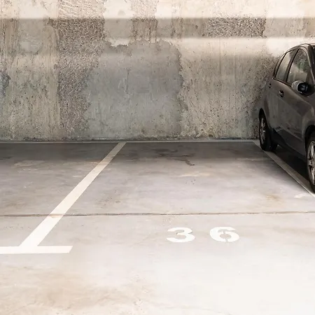 Apartamento Koszykowa 51 Superapart - Blisko Pkin I Złotych Tarasów *