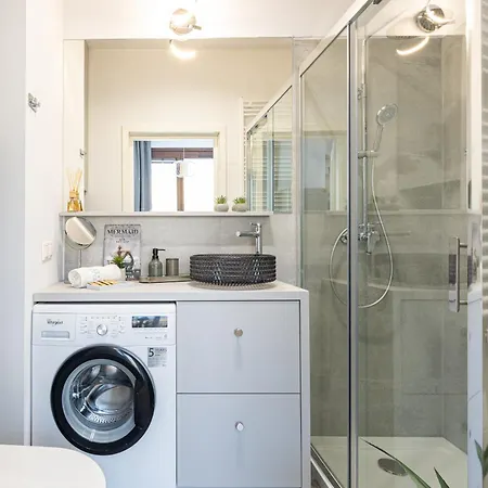 Koszykowa 51 Superapart - With Parking, Near Pkin & Zlotych Tarasow Warsaw