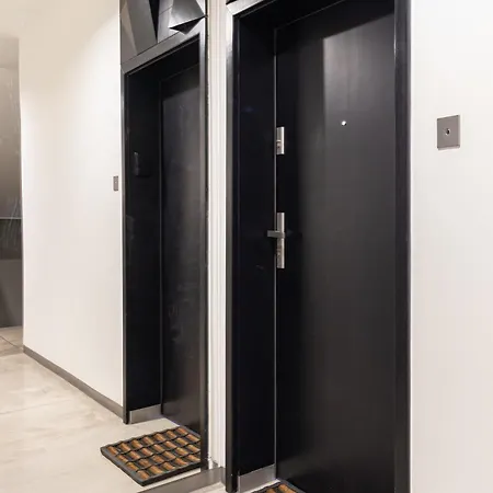 Koszykowa 51 Superapart - With Parking, Near Pkin & Zlotych Tarasow * Warsaw