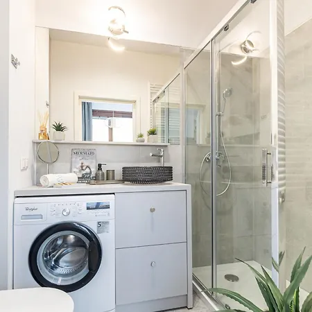 Koszykowa 51 Superapart - With Parking, Near Pkin & Zlotych Tarasow Apartment Warsaw