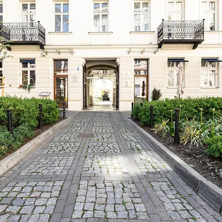 Koszykowa 51 Superapart - With Parking, Near Pkin & Zlotych Tarasow * Warsaw